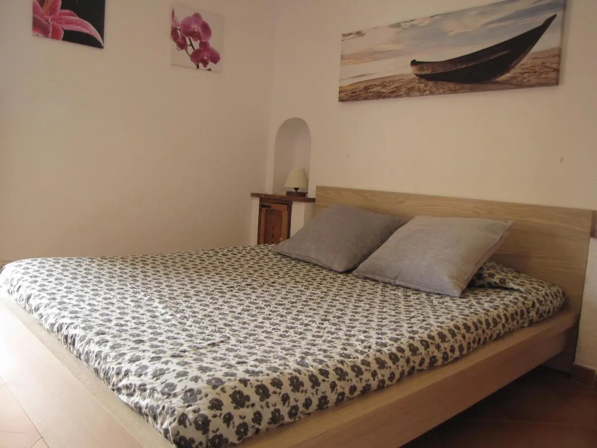 Villa Townhouse Calvario Pollenca