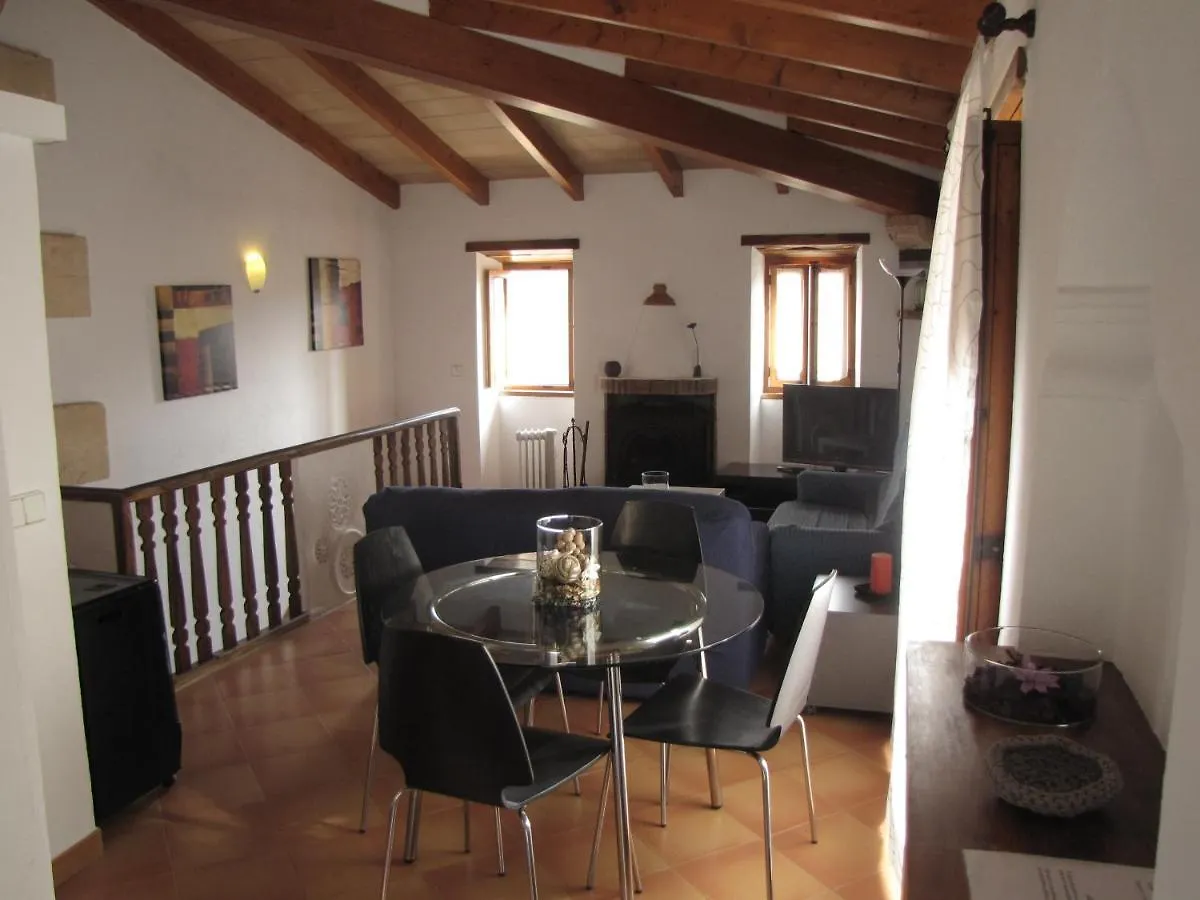 Villa Townhouse Calvario Pollenca