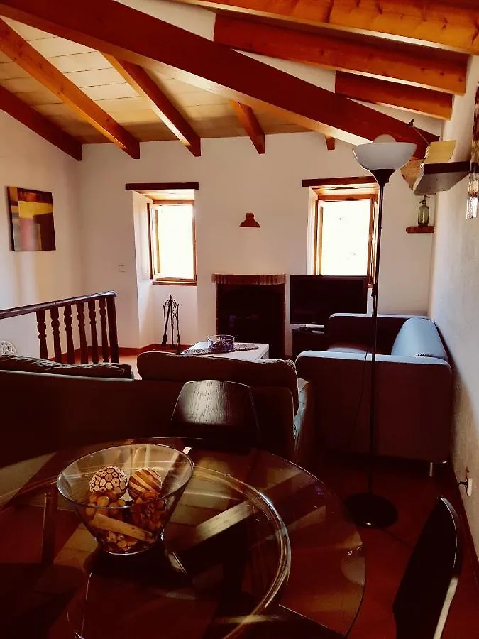 Villa Townhouse Calvario Pollenca