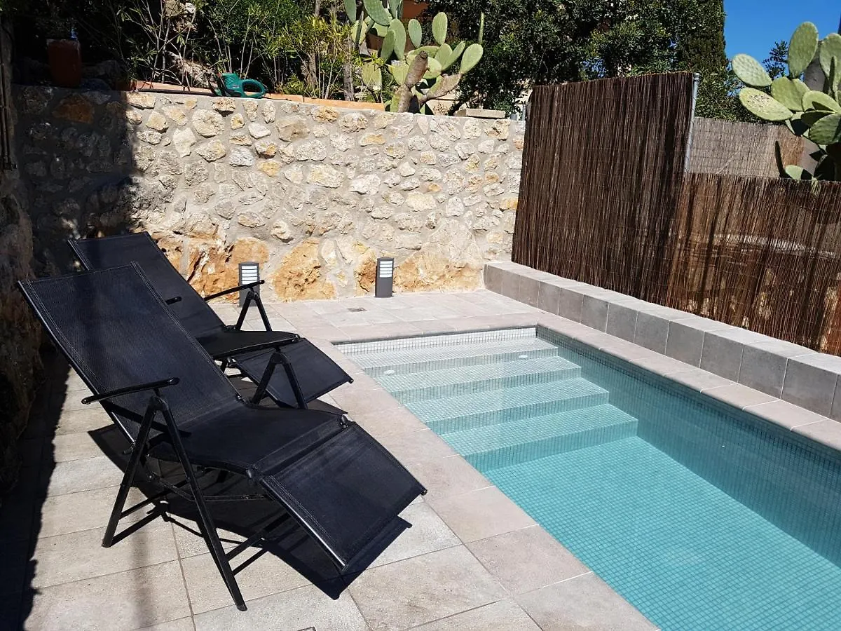 Villa Townhouse Calvario Pollenca 0*,  Spain