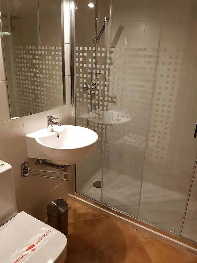 Villa Townhouse Calvario Pollenca