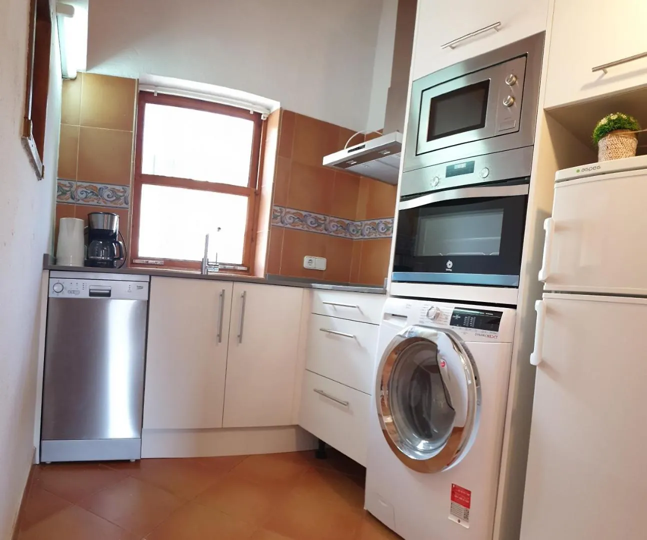 Villa Townhouse Calvario Pollenca