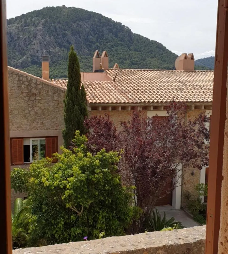 Villa Townhouse Calvario Pollenca 0*,