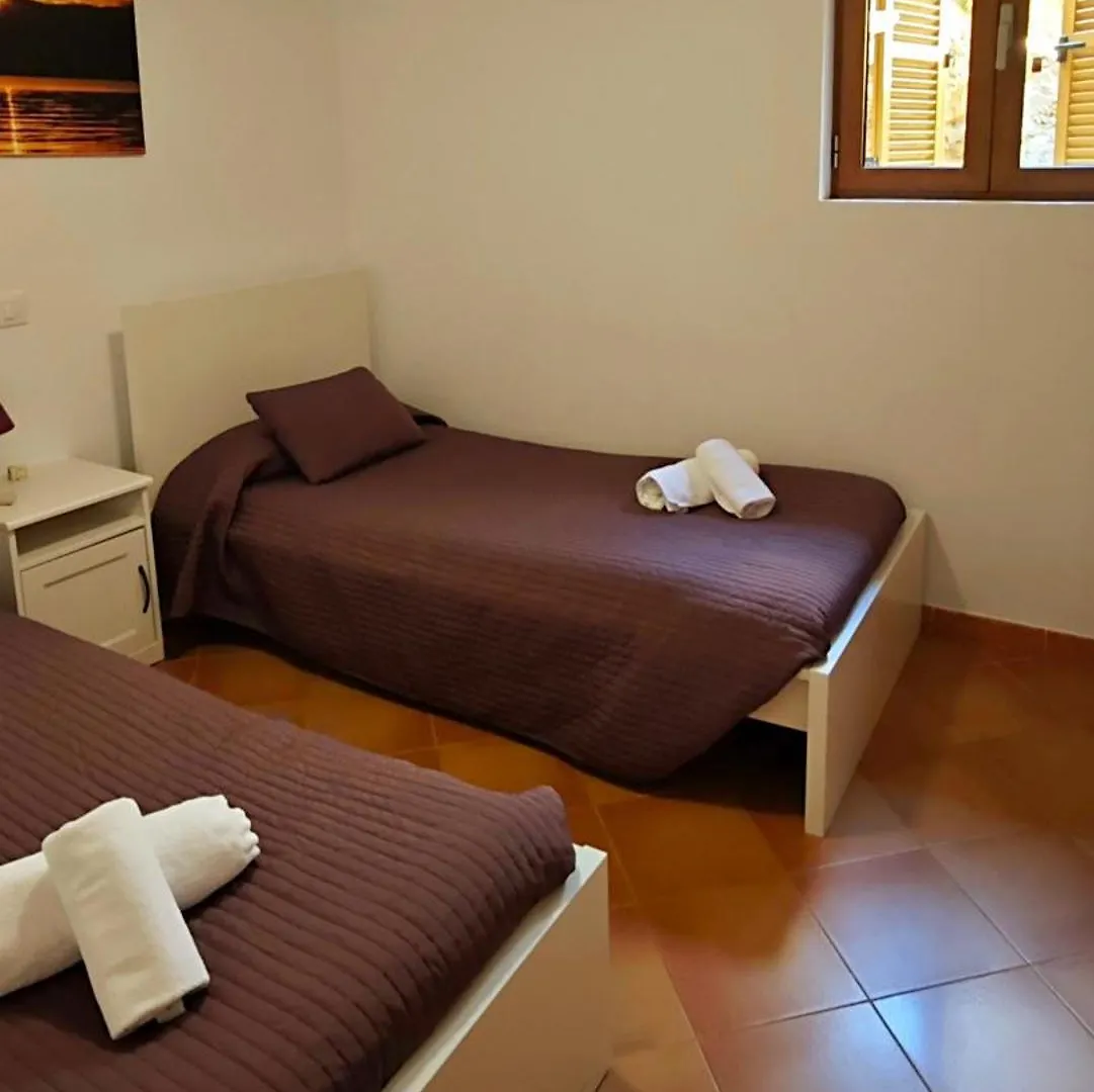 Villa Townhouse Calvario Pollenca