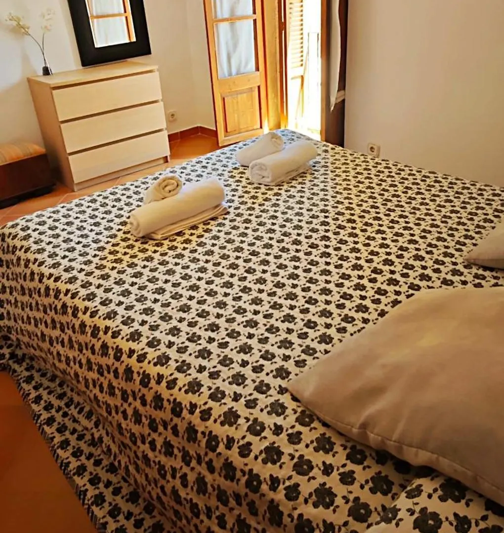 Villa Townhouse Calvario Pollenca