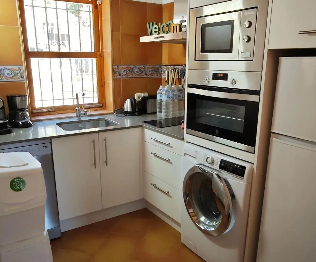Villa Townhouse Calvario Pollenca